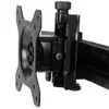 Lexmark ARMBARDUO divu monitoru horizontāls statīvs Photo 4