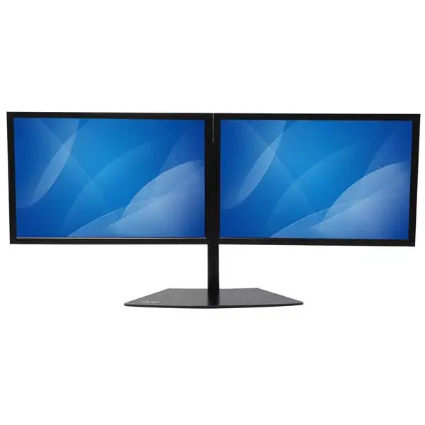 Lexmark ARMBARDUO divu monitoru horizontāls statīvs Photo 5