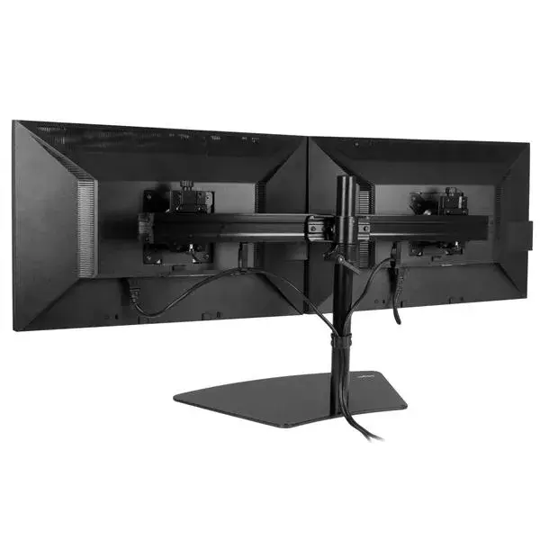Lexmark ARMBARDUO divu monitoru horizontāls statīvs Photo 6