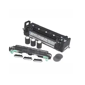 Ricoh 407342 комплект для принтера — модуль чёрного тонера, ресурс 120000 стр.