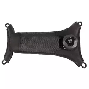 Mounting Kit Zebra SG-NGWT-WSTPLN-01 Black
