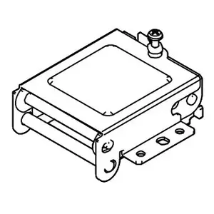 Петля Kyocera 303M802021