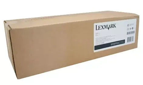 Lexmark 40X6610 Cyan Developer Unit Photo 1