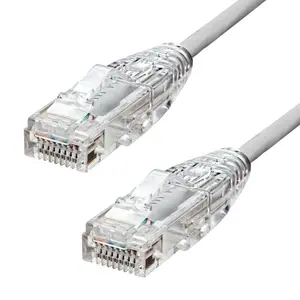 Ethernet cable ProXtend S-6AUTP-125G CAT6A UTP, length 125 m