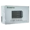 Disku novietojuma panelis Chieftec CMR-3141SAS Photo 5