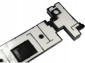 Atkritumu tintes absorberis Brother D003B6001 priekš Brother printeriem