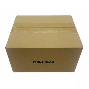 Printer head/carriage unit Brother D006S7001 for Brother printers — replacement part