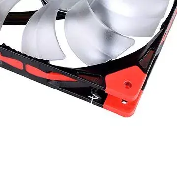 Вентилятор Thermaltake CL-F022-PL14RE-A Photo 9