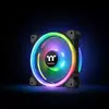 Вентилятор Thermaltake Riing Trio 12 LED RGB Photo 6