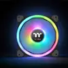 Вентилятор Thermaltake Riing Trio 12 LED RGB Photo 7