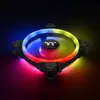 Вентилятор Thermaltake Riing Trio 12 LED RGB Photo 10