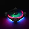 Вентилятор Thermaltake Riing Trio 12 LED RGB Photo 11