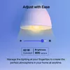 TP-Link Tapo L530E(4-PACK) smart lighting TAPO L530E(4-PACK) Photo 3