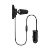 Magnētiskais turētājs Baseus CW01 USB‑C 15W/25W Photo 3