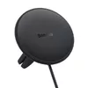 Magnētiskais turētājs Baseus CW01 USB‑C 15W/25W Photo 5