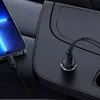 Magnētiskais turētājs Baseus CW01 USB‑C 15W/25W Photo 10