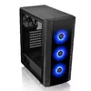 Компьютерный корпус Thermaltake Versa J25 TG RGB Photo 2