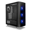 Компьютерный корпус Thermaltake Versa J25 TG RGB Photo 4