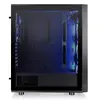 Компьютерный корпус Thermaltake Versa J25 TG RGB Photo 7