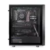 Компьютерный корпус Thermaltake Versa J25 TG RGB Photo 9