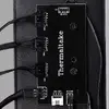 Компьютерный корпус Thermaltake Versa J25 TG RGB Photo 12