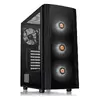 Компьютерный корпус Thermaltake Versa J25 TG RGB Photo 18