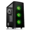 Компьютерный корпус Thermaltake Versa J25 TG RGB Photo 20