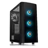 Компьютерный корпус Thermaltake Versa J25 TG RGB Photo 21
