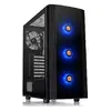 Компьютерный корпус Thermaltake Versa J25 TG RGB Photo 22