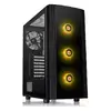 Компьютерный корпус Thermaltake Versa J25 TG RGB Photo 23