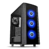 Компьютерный корпус Thermaltake Versa J25 TG RGB Photo 24