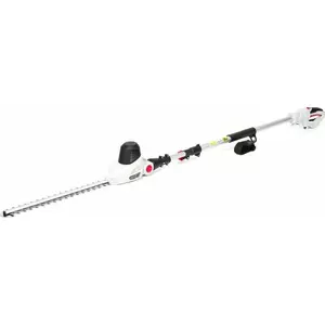 Electric hedge trimmer NAC PHE60-CH, 51 cm cutting bar, model PHE60-CH