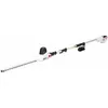 NAC PHE60-CH elektriskās šķēres 51 cm Photo 2
