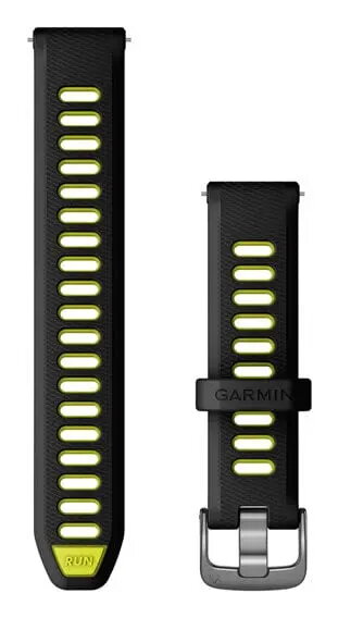 Viedpulksteņa siksniņa Garmin Quick Release 18