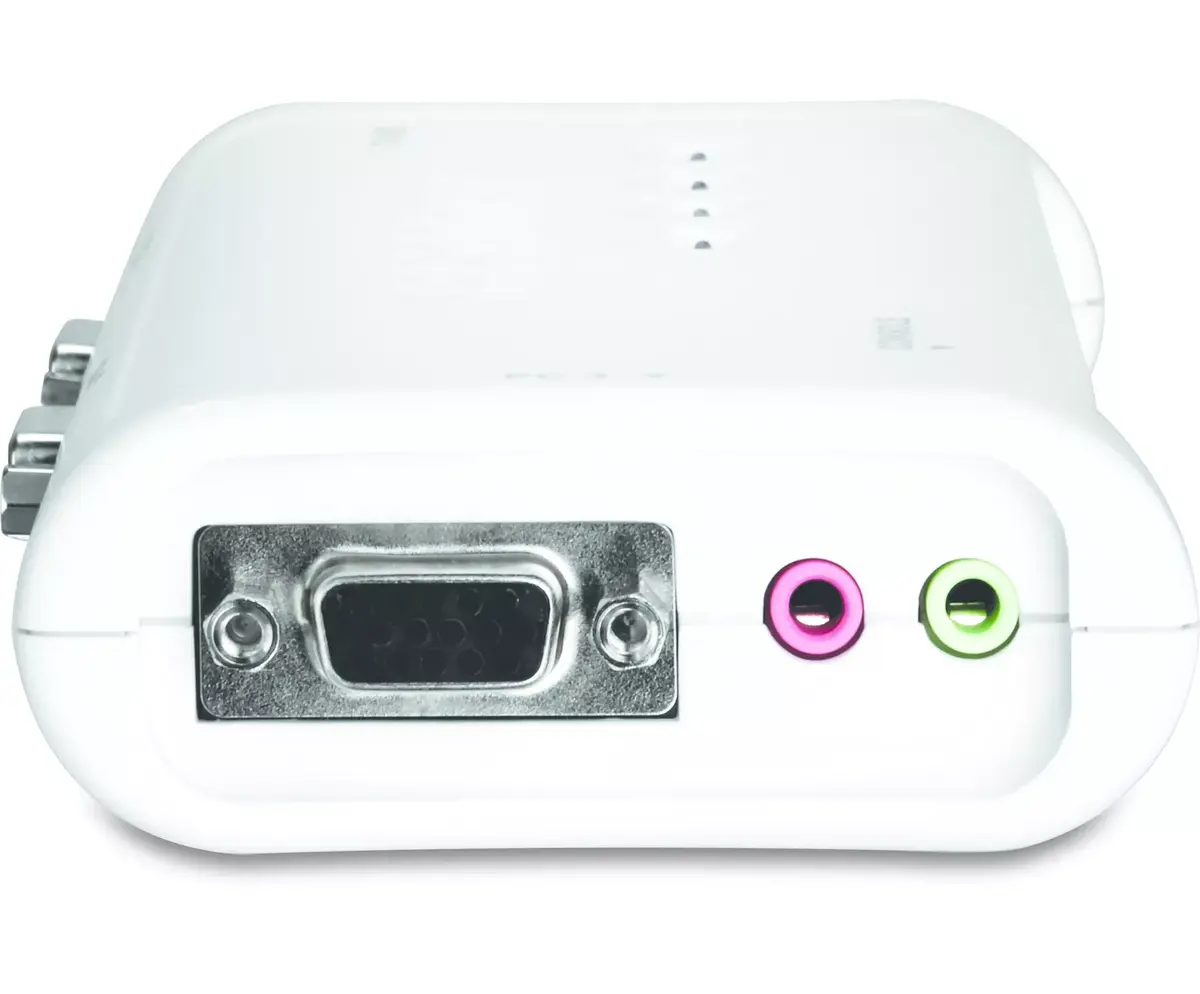 KVM Switch Trendnet TK-409K Photo 4