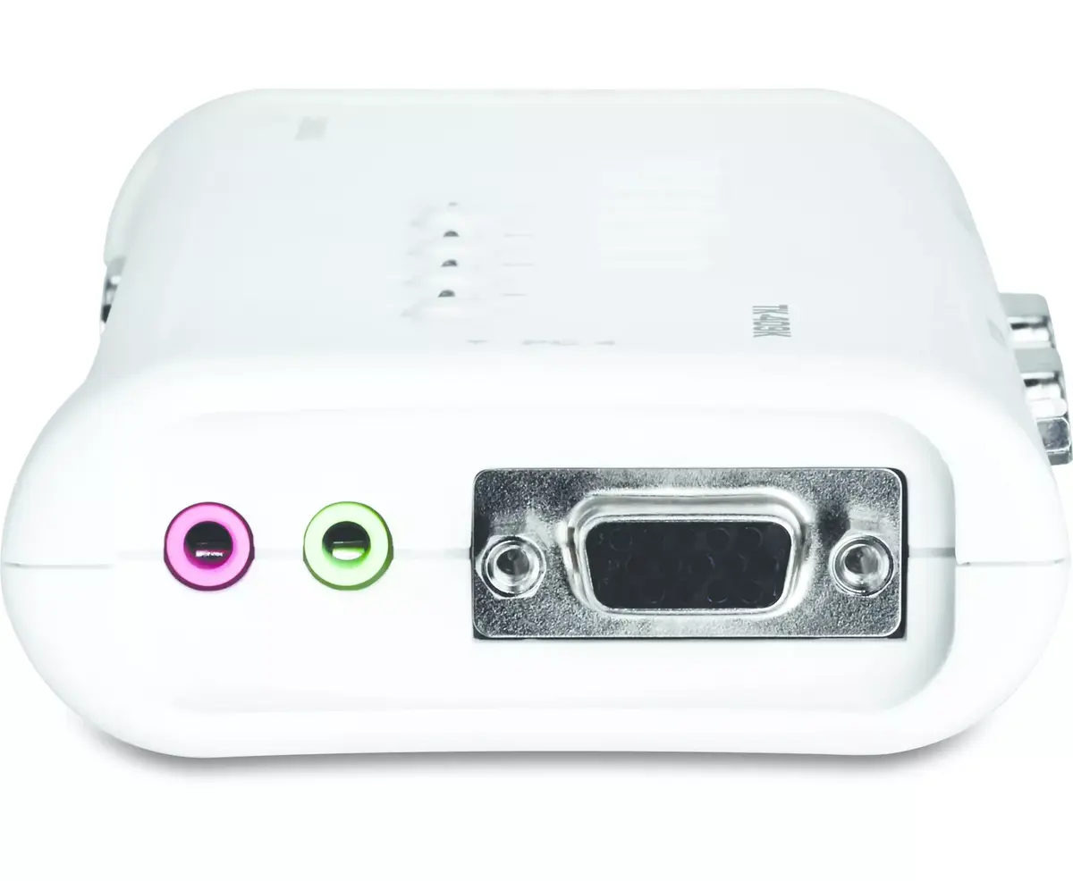 KVM Switch Trendnet TK-409K Photo 5
