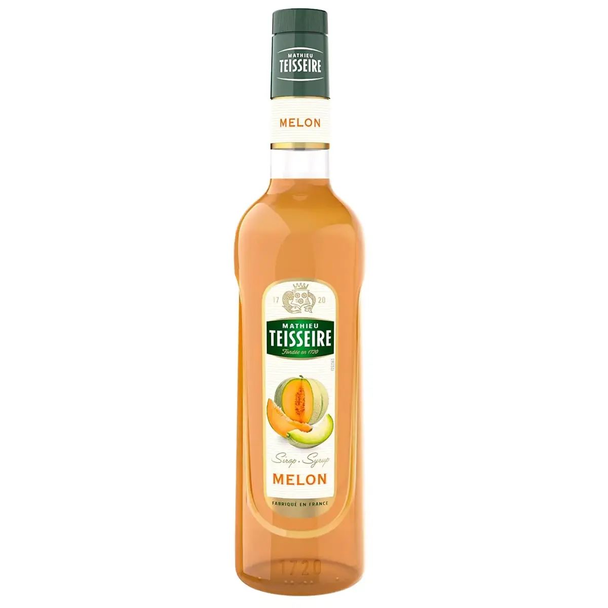 Sīrups Melones Teisseire, 0.7 l