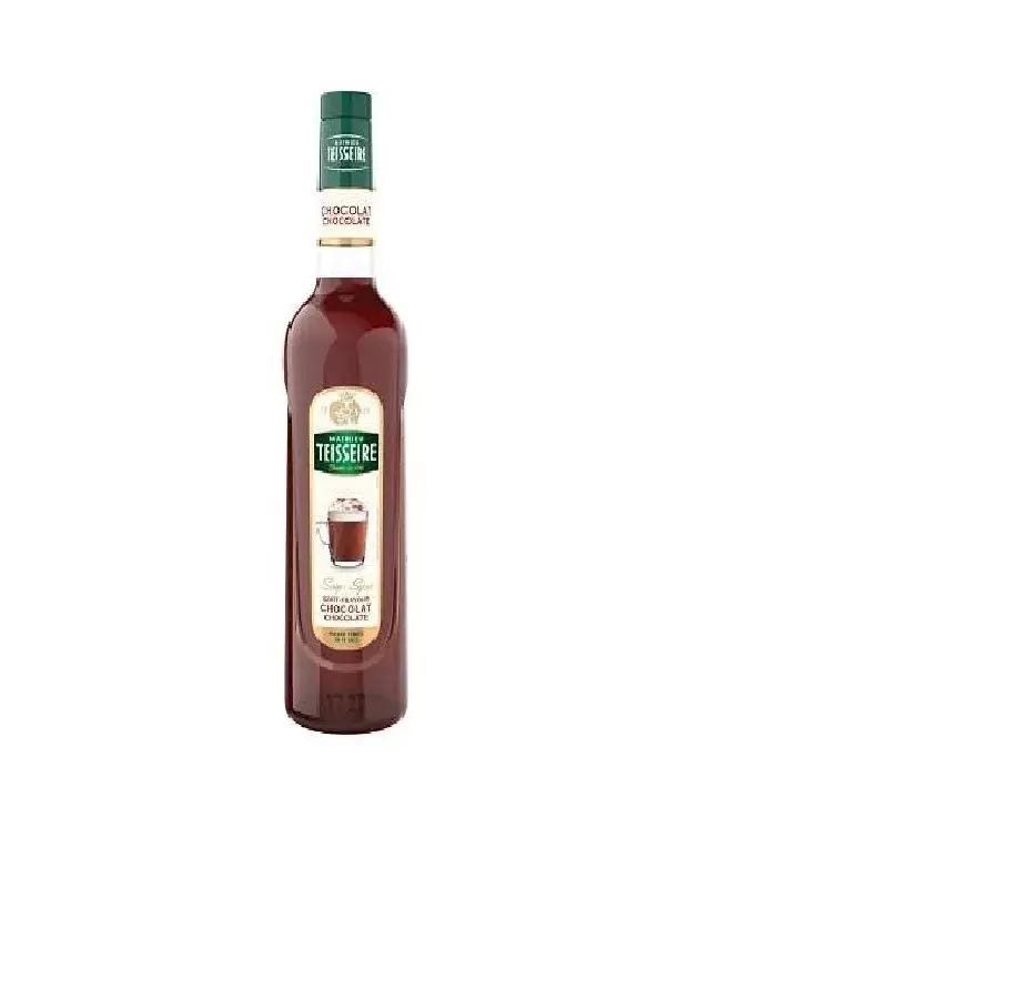 Teisseire Īru krēma sīrups 0.7L