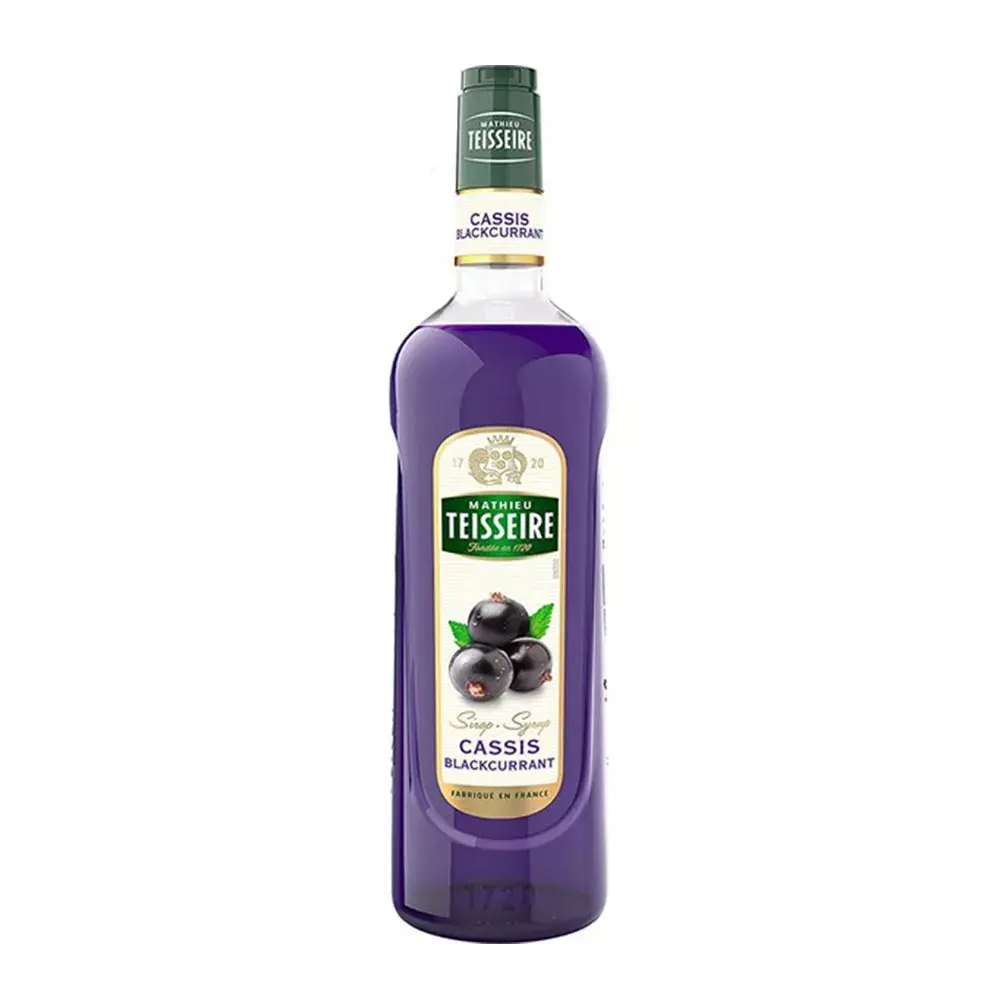 Teisseire Upeņu sīrups 1L, 450-15597, 4751016884448