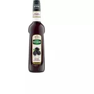 Сироп ежевичный Teisseire 0.7л