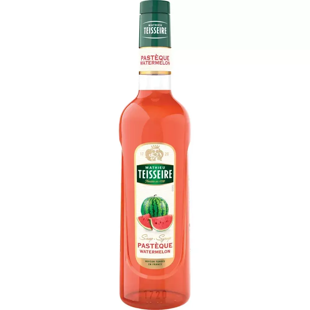 Arbūzu sīrups Teisseire 0.7L, 450-15604