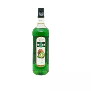 Teisseire Kivi Sīrups 1L
