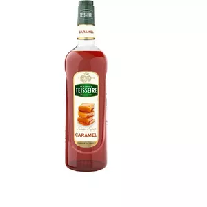 Сироп Карамель Teisseire 0,7 л