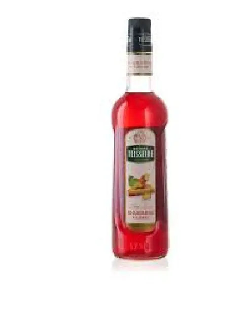 Teisseire Rabarberu sīrups 0,7 l