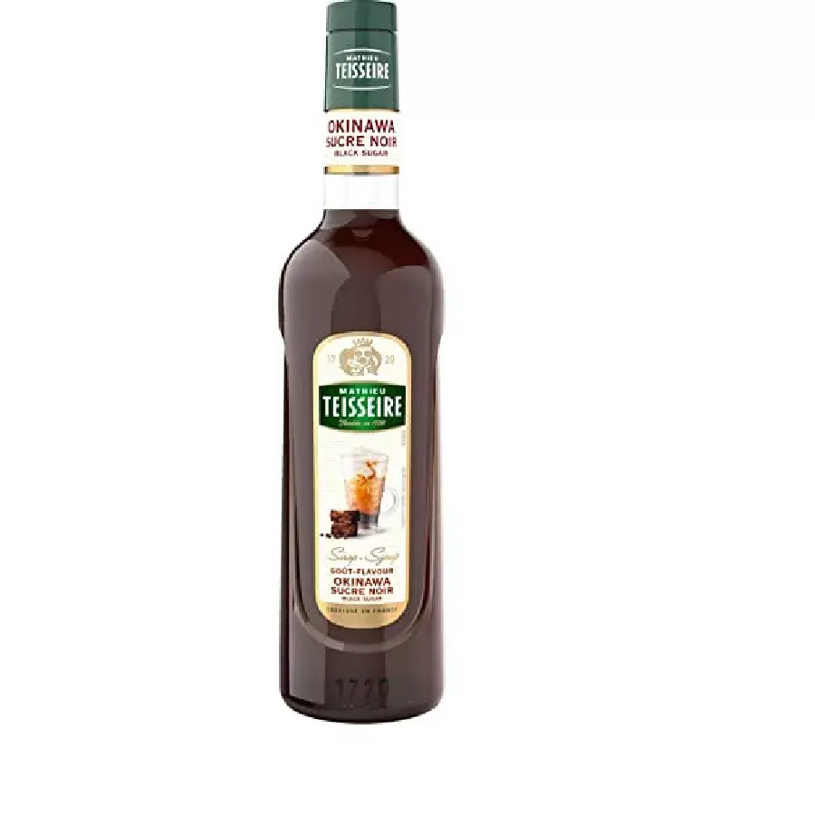 Teisseire Suc Okinawa Sīrups 0.7l