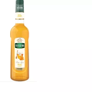 Teisseire Honey Syrup, 0.7L