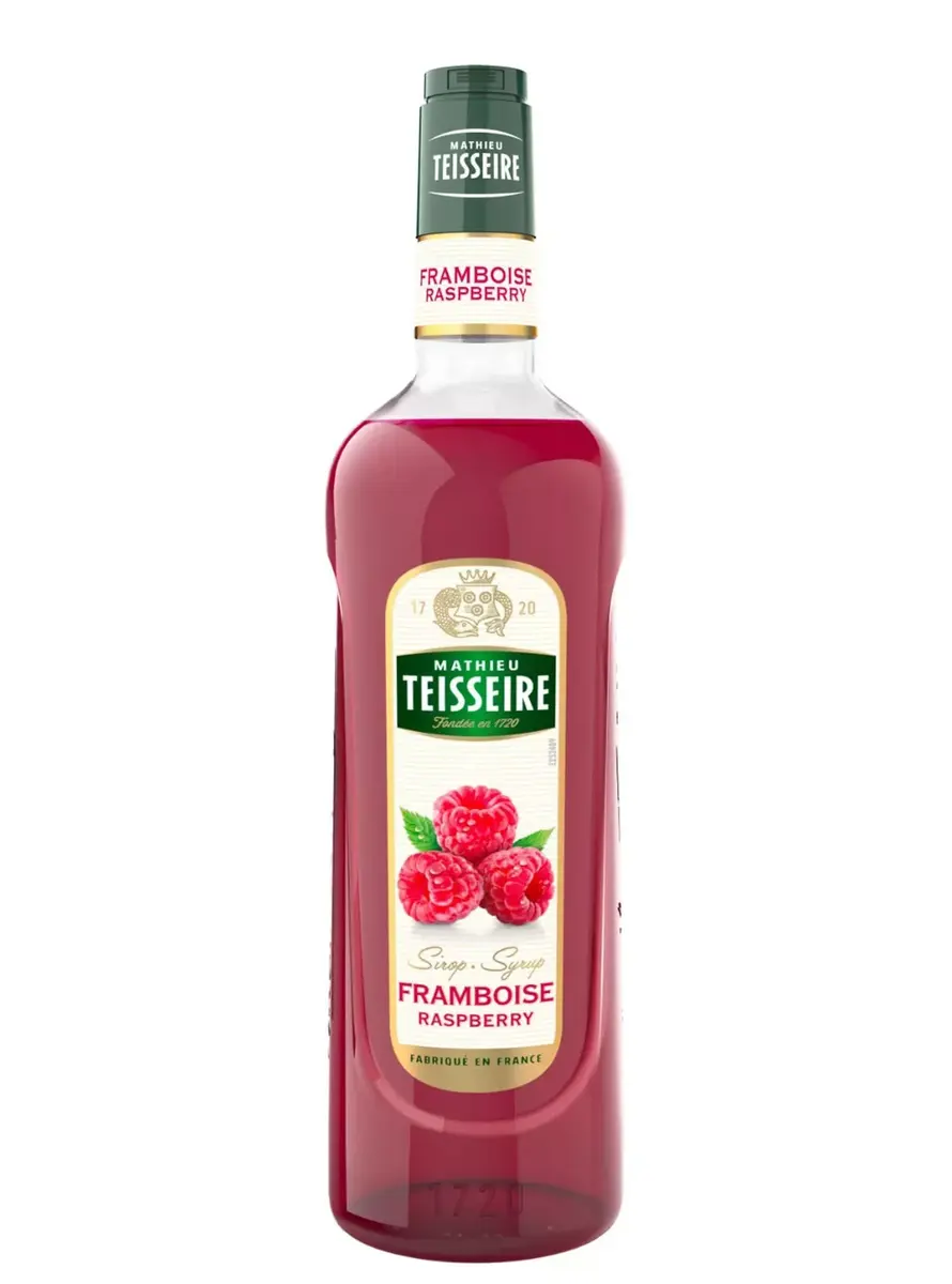 Teisseire Aveņu Sīrups 0.7l, 450-15635