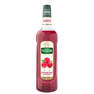 Teisseire Aveņu Sīrups 0.7l