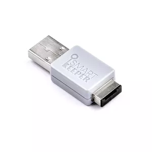 Port blocker Smartkeeper OM03BK MicroSD card USB Type-A Black