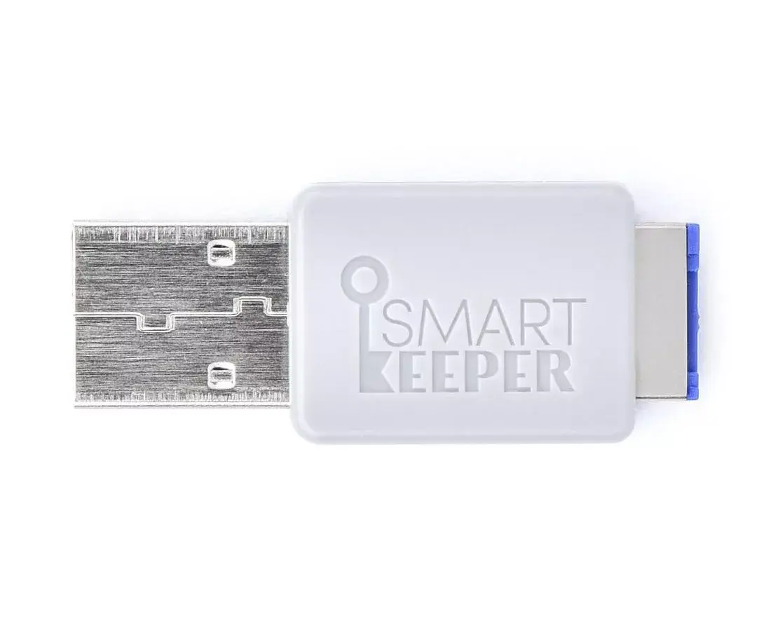 Porta bloķētājs Smartkeeper OM03DB Photo 2